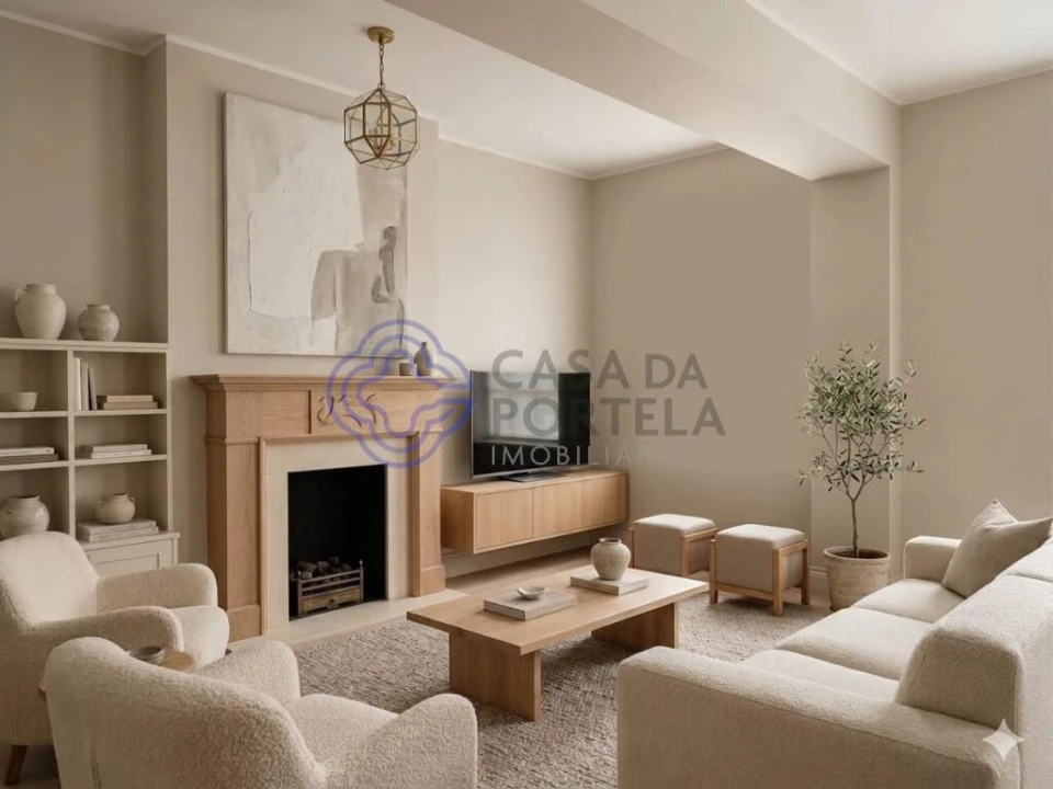 Apartamento T4 para Venda em Paranhos Foto 10