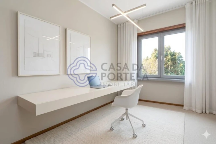 Apartamento T4 para Venda em Paranhos Foto 37