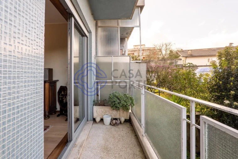 Apartamento T4 para Venda em Paranhos Foto 41