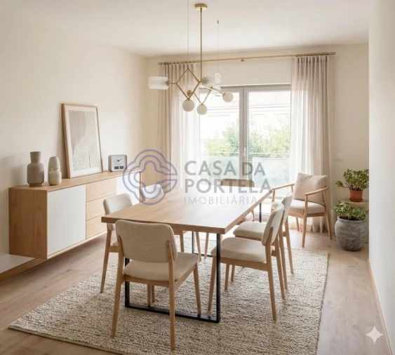 Apartamento T4 para Venda em Paranhos Foto 13
