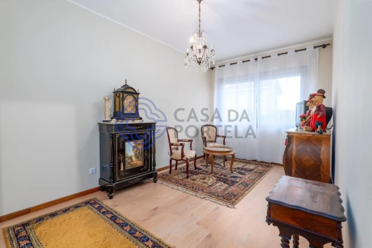 Apartamento T4 para Venda em Paranhos Foto 20