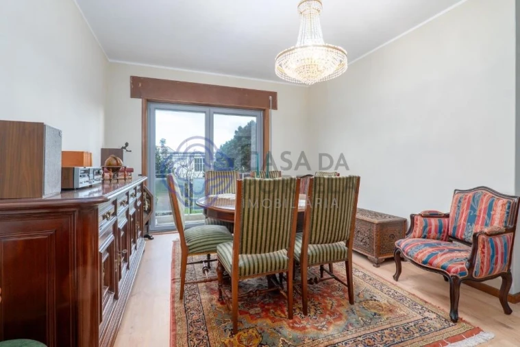 Apartamento T4 para Venda em Paranhos Foto 14