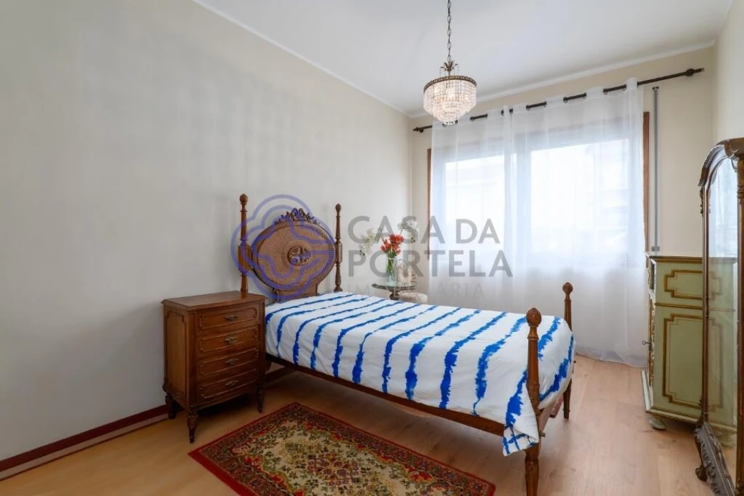 Apartamento T4 para Venda em Paranhos Foto 33