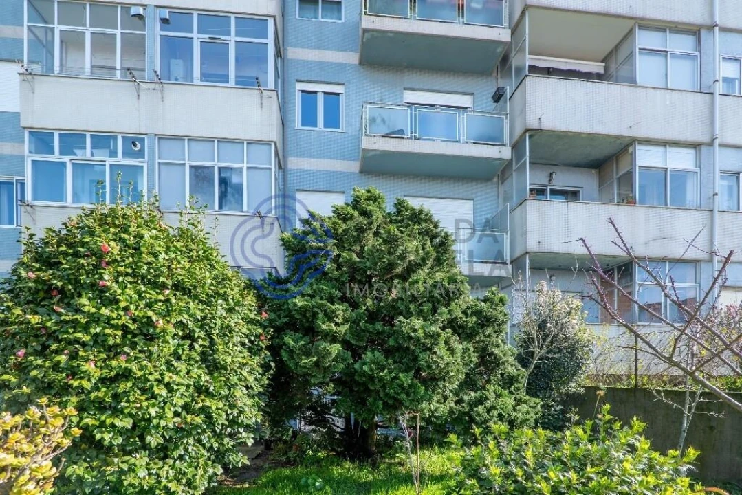 Apartamento T4 para Venda em Paranhos Foto 50