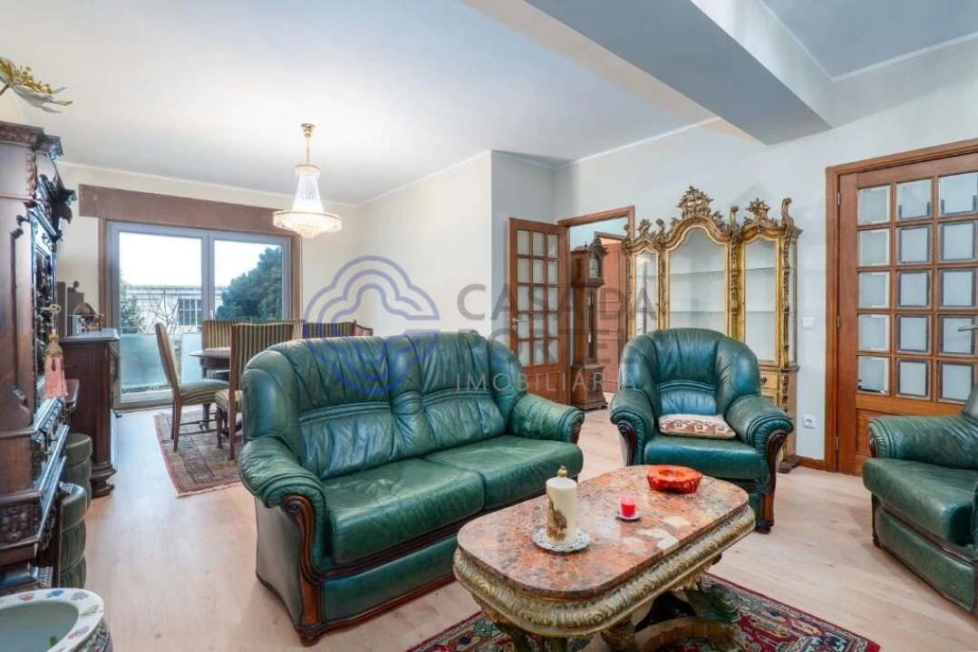 Apartamento T4 para Venda em Paranhos Foto 15