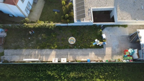 Terreno para Venda em Gulpilhares e Valadares