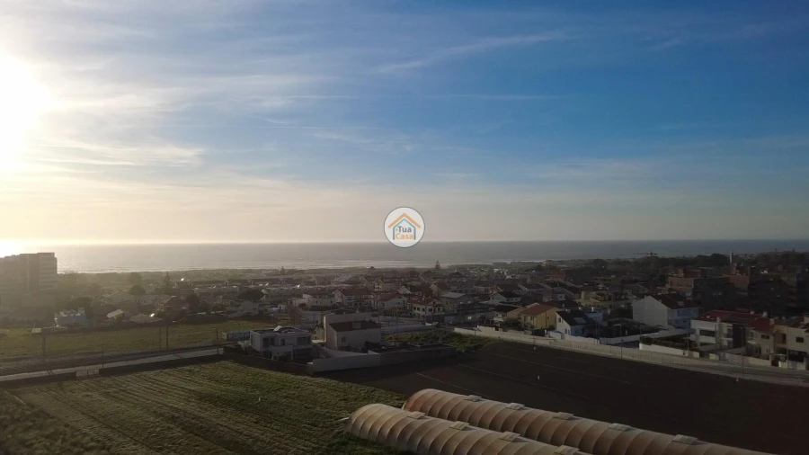 Terreno para Venda em Gulpilhares e Valadares Foto 6