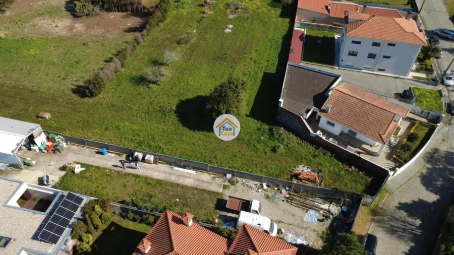 Terreno para Venda em Gulpilhares e Valadares Foto 7