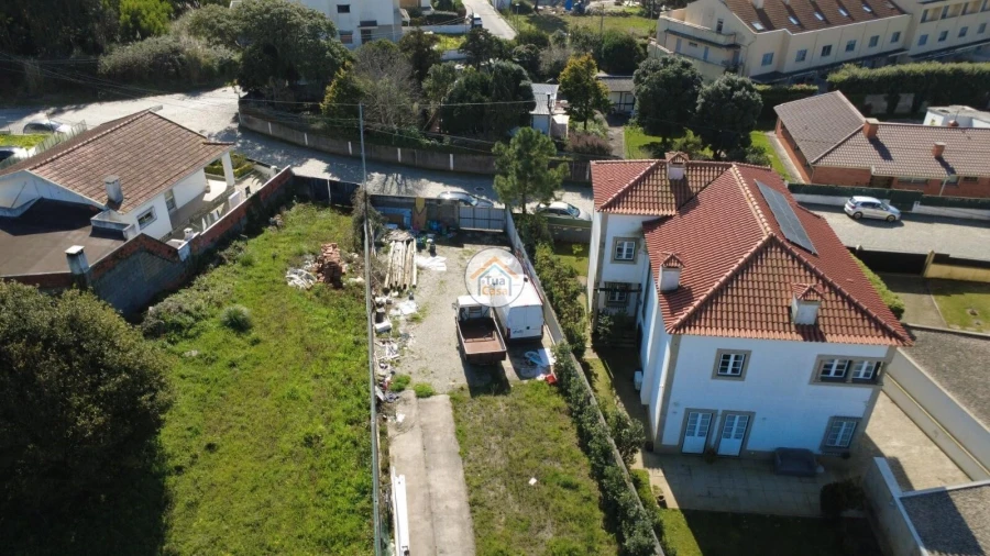 Terreno para Venda em Gulpilhares e Valadares Foto 8