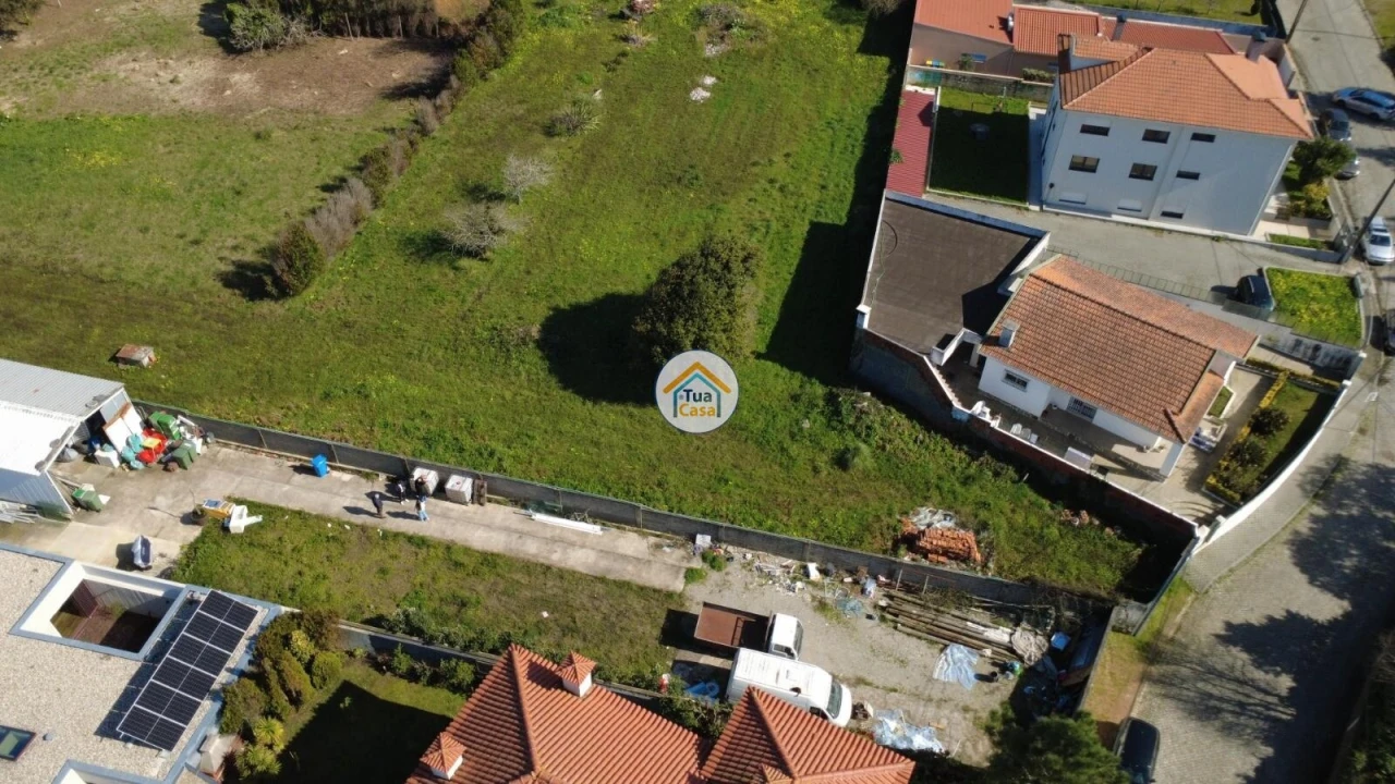 Terreno para Venda em Gulpilhares e Valadares Foto 7