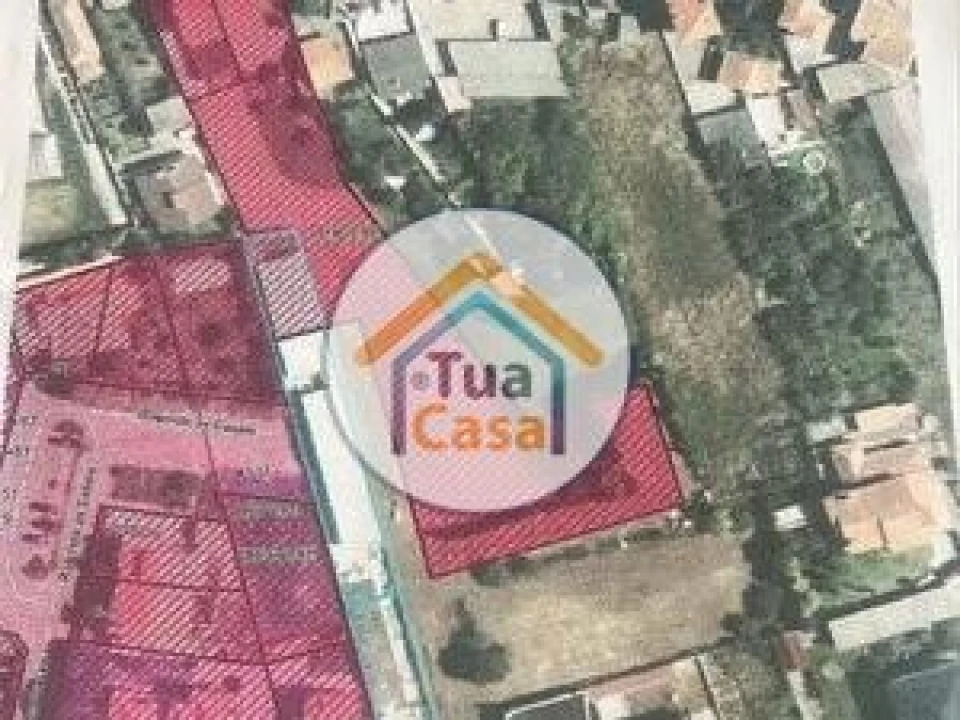 Terreno para Venda em Gulpilhares e Valadares Foto 13