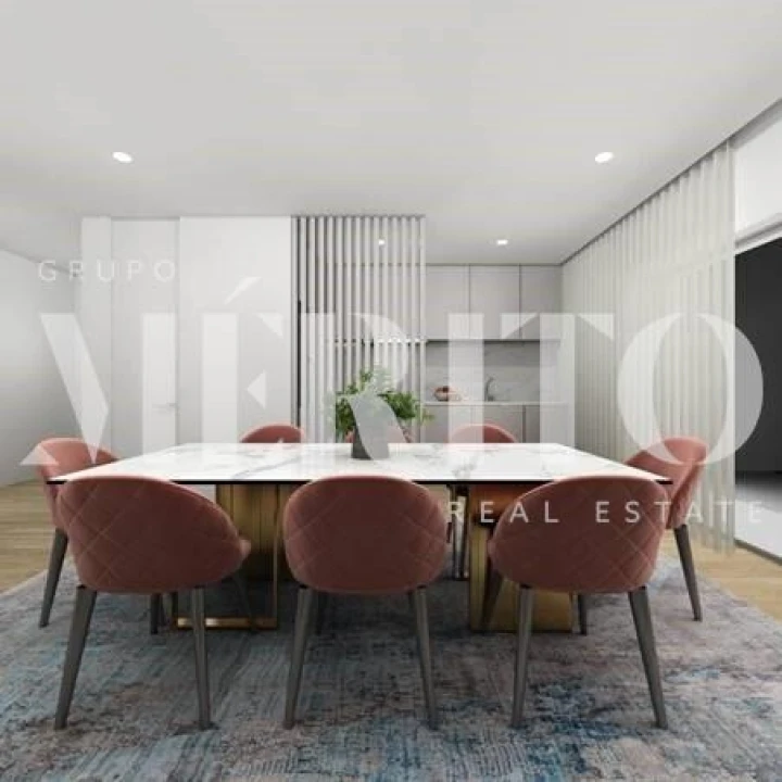 Apartamento T2 para Venda em Barcelos, V.Boa, V.Frescainha Foto 14