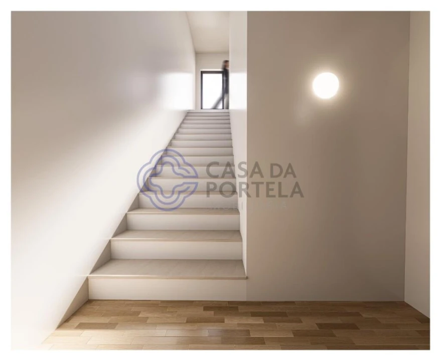 Apartamento T1 para Venda em Atouguia da Baleia Foto 3