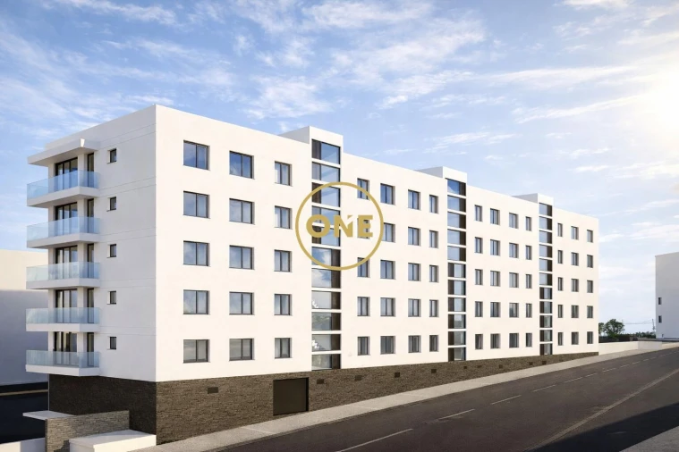 Apartamento T2 para Venda em Ponta Delgada (São José) Foto 2