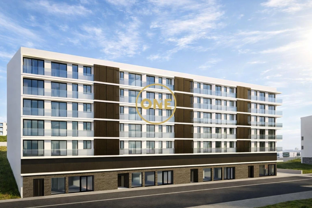 Apartamento T2 para Venda em Ponta Delgada (São José) Foto 1