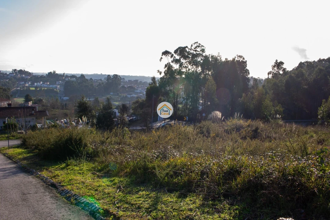 Terreno para Venda em Sandim, Olival, Lever e Crestuma Foto 3