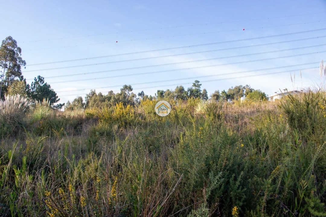 Terreno para Venda em Sandim, Olival, Lever e Crestuma Foto 5