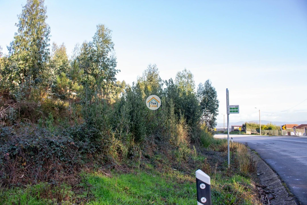 Terreno para Venda em Sandim, Olival, Lever e Crestuma Foto 9