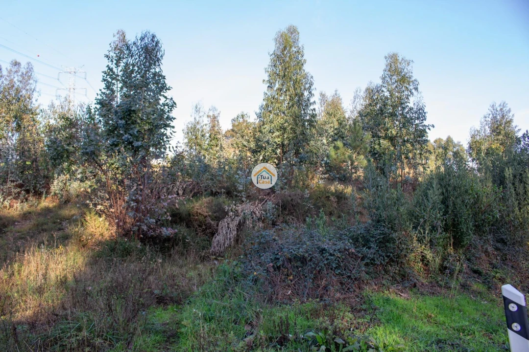 Terreno para Venda em Sandim, Olival, Lever e Crestuma Foto 10