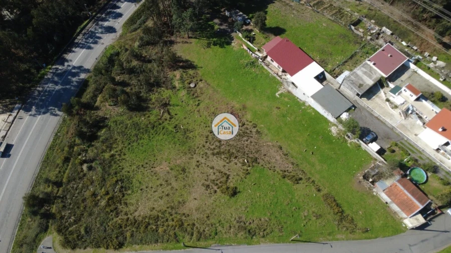 Terreno para Venda em Sandim, Olival, Lever e Crestuma Foto 17