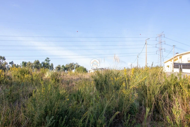 Terreno para Venda em Sandim, Olival, Lever e Crestuma Foto 6