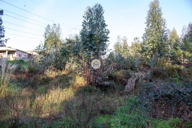 Terreno para Venda em Sandim, Olival, Lever e Crestuma Foto 8