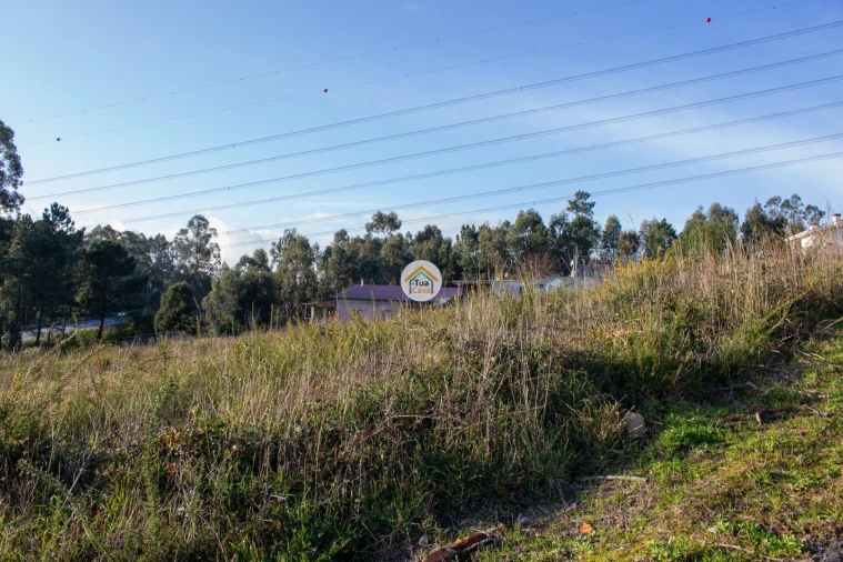 Terreno para Venda em Sandim, Olival, Lever e Crestuma Foto 7