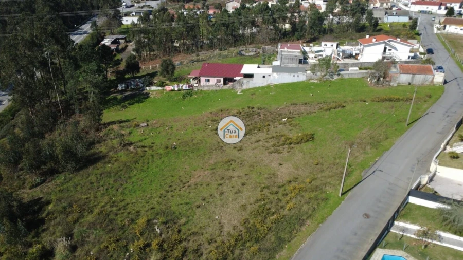 Terreno para Venda em Sandim, Olival, Lever e Crestuma Foto 14