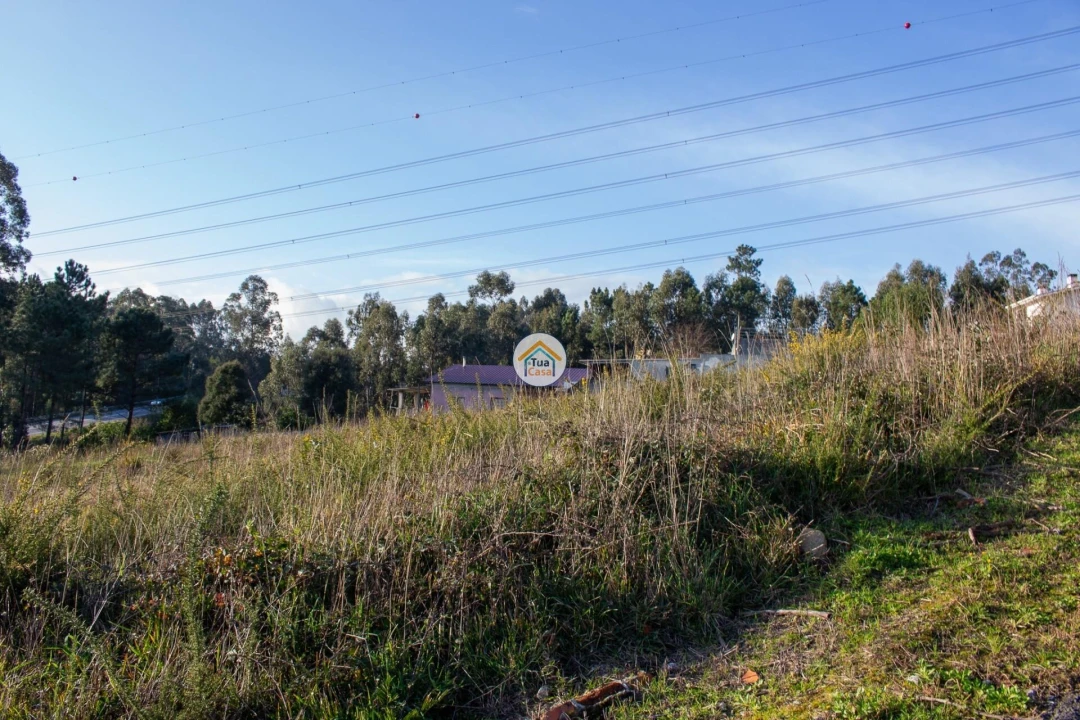 Terreno para Venda em Sandim, Olival, Lever e Crestuma Foto 7