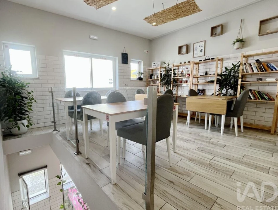 Loja para Venda em Lagos (São Sebastião e Santa Maria) Foto 11