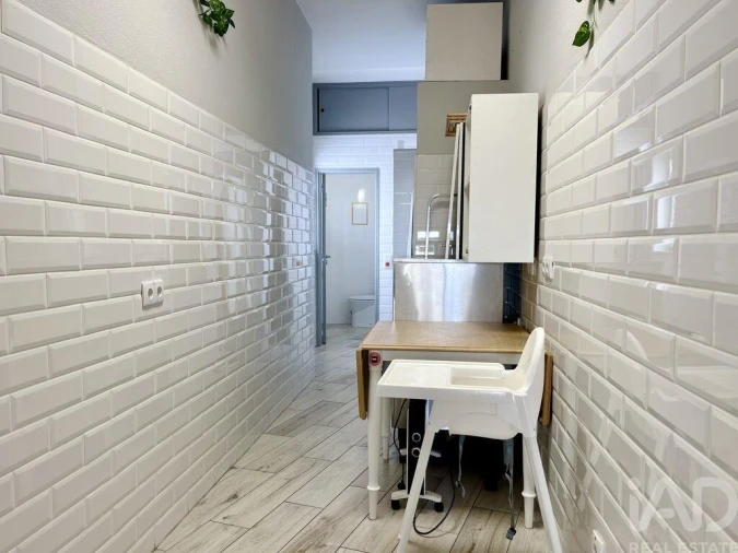 Loja para Venda em Lagos (São Sebastião e Santa Maria) Foto 17