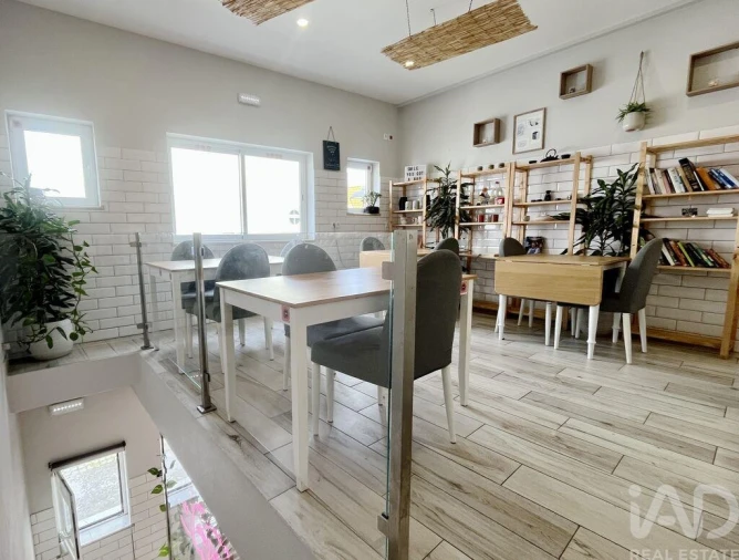 Loja para Venda em Lagos (São Sebastião e Santa Maria) Foto 11