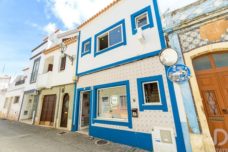 Loja para Venda em Lagos (São Sebastião e Santa Maria) Foto 15