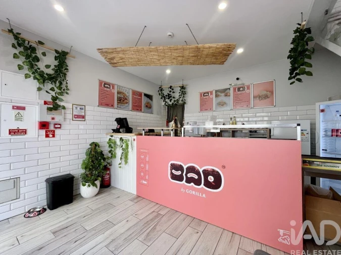 Loja para Venda em Lagos (São Sebastião e Santa Maria) Foto 2