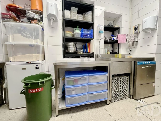 Loja para Venda em Lagos (São Sebastião e Santa Maria) Foto 15