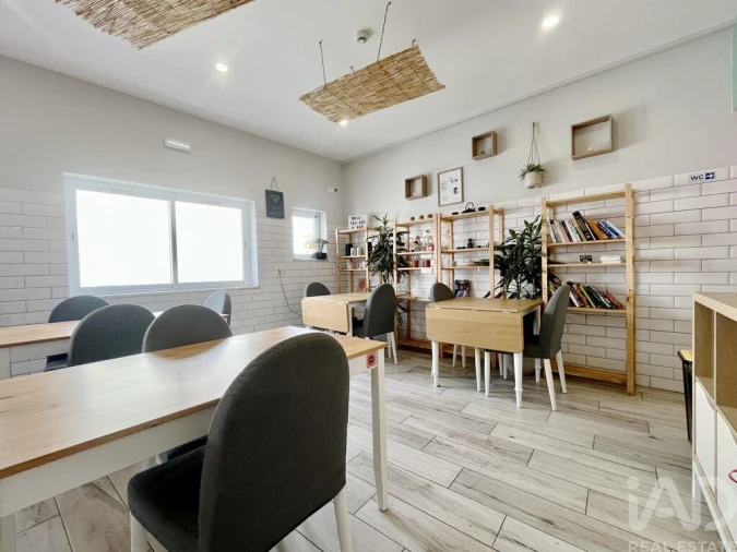 Loja para Venda em Lagos (São Sebastião e Santa Maria) Foto 12