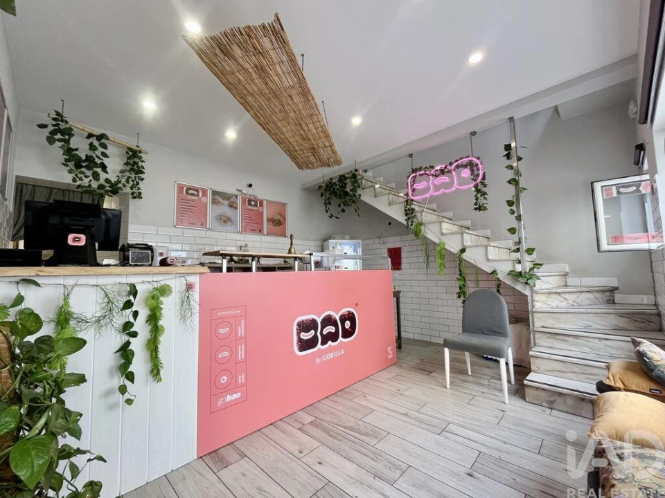 Loja para Venda em Lagos (São Sebastião e Santa Maria) Foto 1