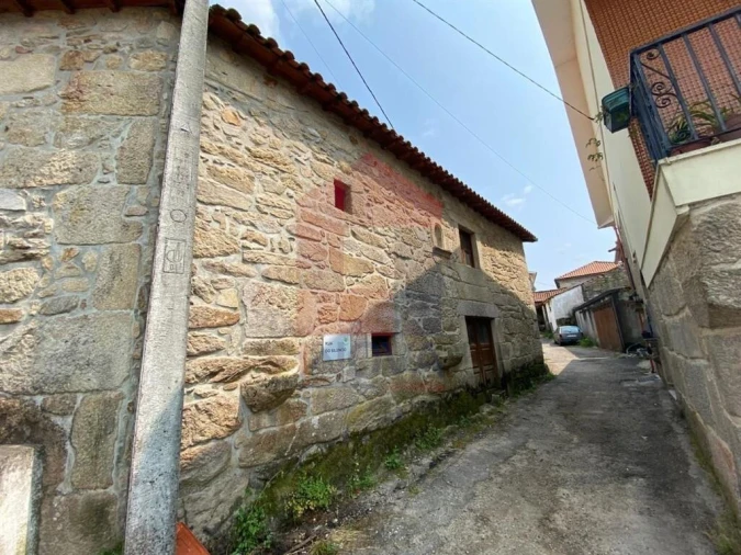 Moradia T2 para Venda em Portela Foto 69