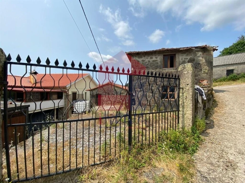 Moradia T2 para Venda em Portela Foto 27