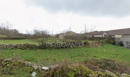 Terreno para Venda em Meixedo e Padornelos