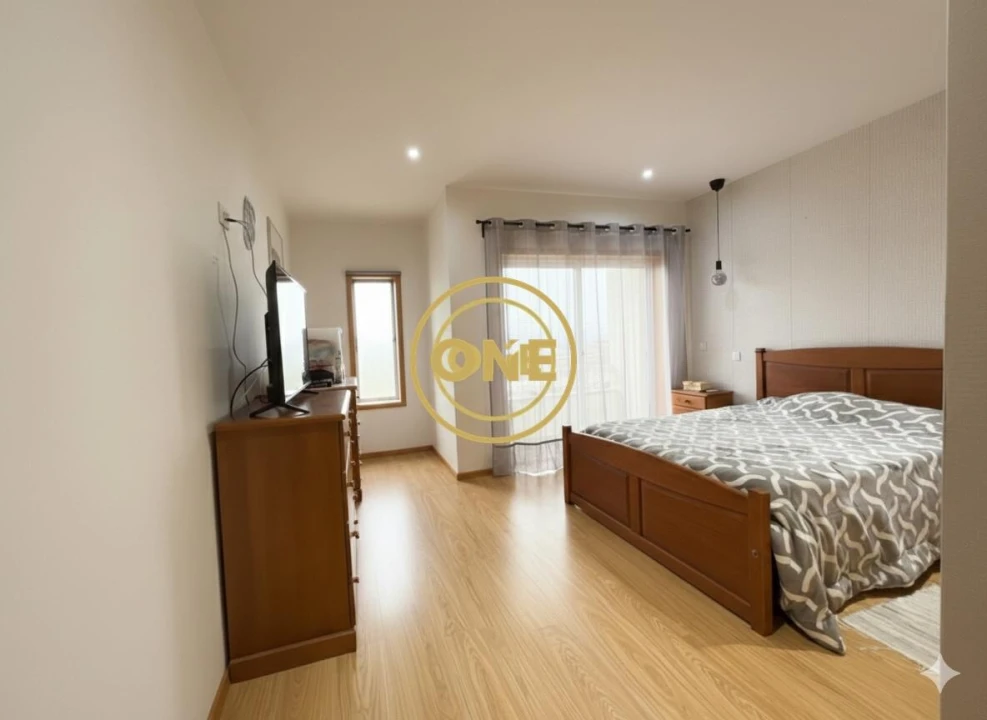 Moradia T2 para Venda em Pousada de Saramagos Foto 9