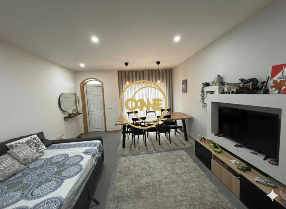 Moradia T2 para Venda em Pousada de Saramagos Foto 4