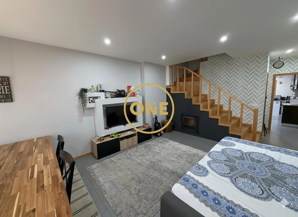 Moradia T2 para Venda em Pousada de Saramagos Foto 5