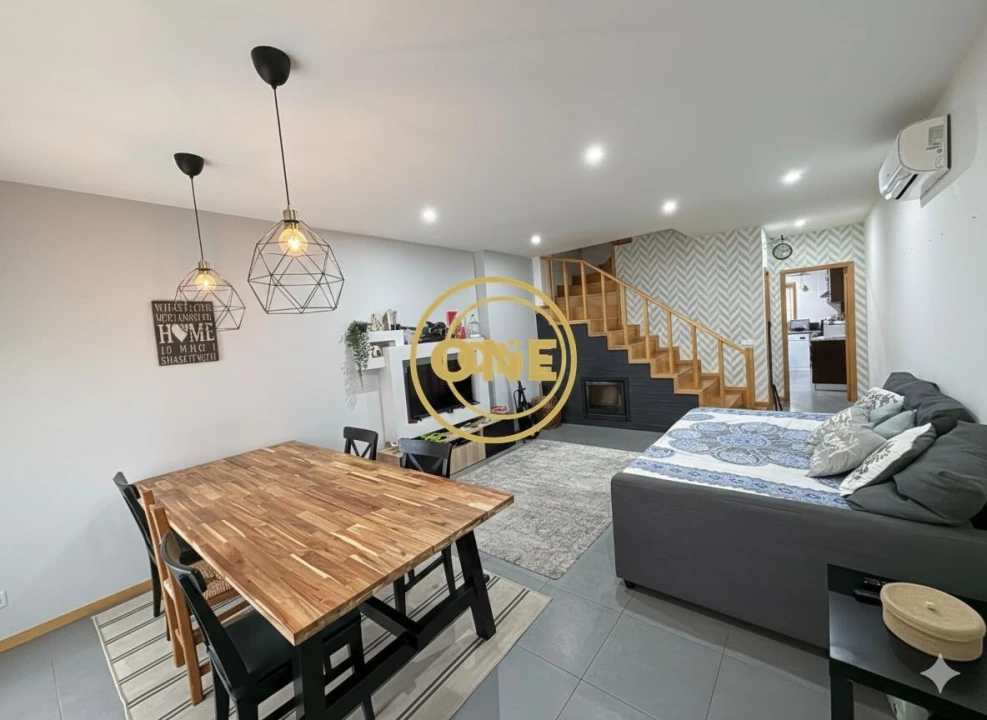 Moradia T2 para Venda em Pousada de Saramagos Foto 3