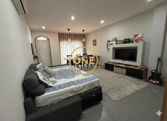 Moradia T2 para Venda em Pousada de Saramagos Foto 2