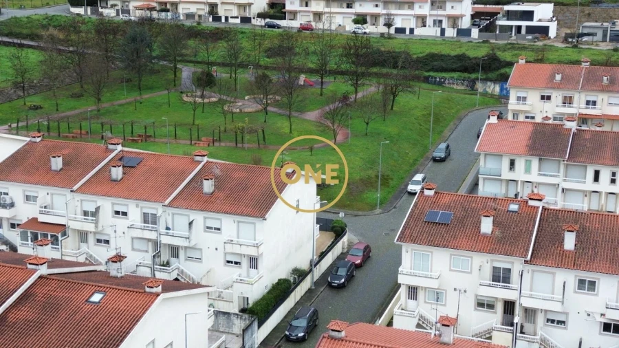 Moradia T2 para Venda em Pousada de Saramagos Foto 21