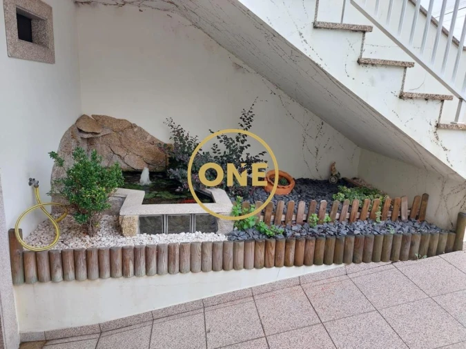 Moradia T2 para Venda em Pousada de Saramagos Foto 20