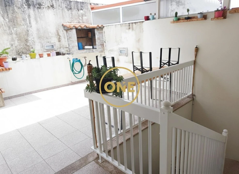 Moradia T2 para Venda em Pousada de Saramagos Foto 16