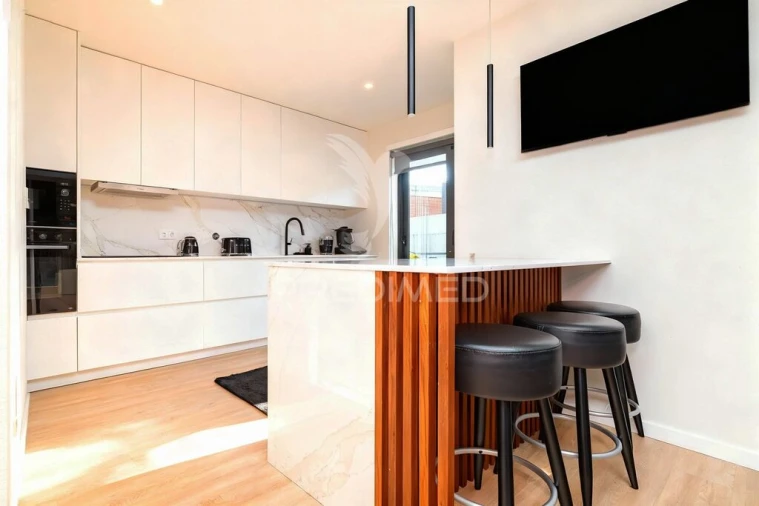 Moradia T3 para Venda em Turiz Foto 2