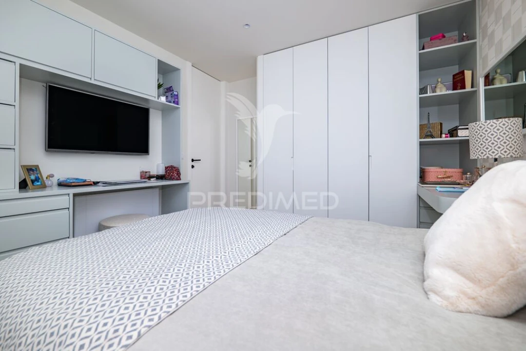 Moradia T3 para Venda em Turiz Foto 12